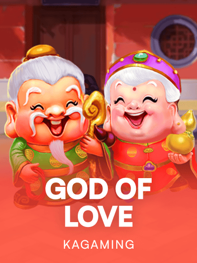 Game image for God of Love