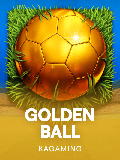 Game image for Golden Ball