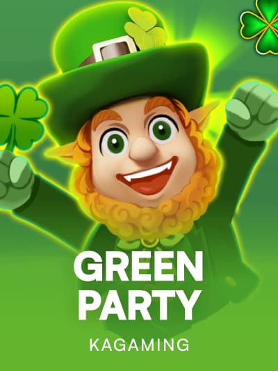 Game image for Green Party