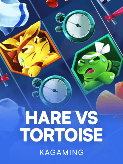 Game image for Hare vs Tortoise
