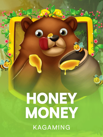 Game image for Honey Money