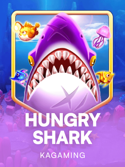 Game image for Hungry Shark