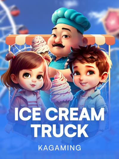 Game image for Ice Cream Truck