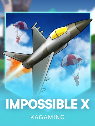 Game image for Impossible X