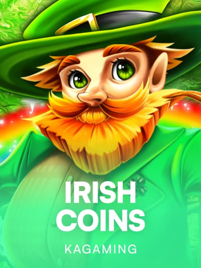 Game image for Irish Coins