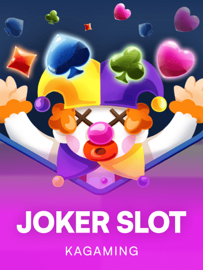 Game image for Joker Slot