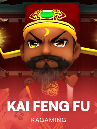 Game image for Kai Feng Fu
