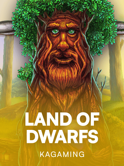 Game image for Land Of Dwarfs