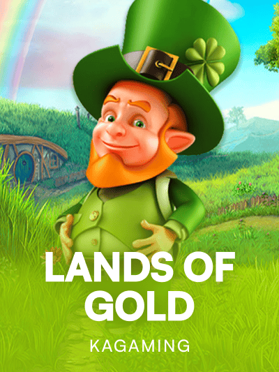 Game image for Lands of Gold