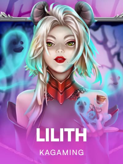 Game image for Lilith