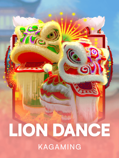 Game image for Lion Dance