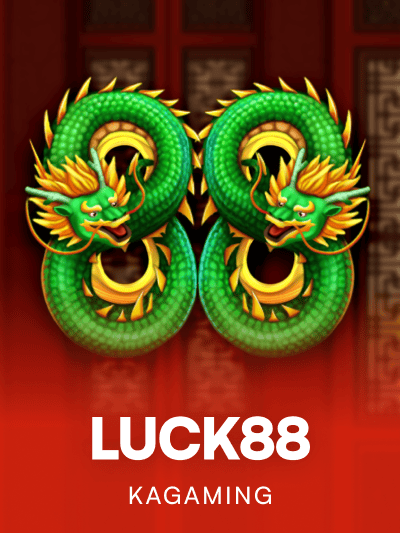 Game image for Luck88