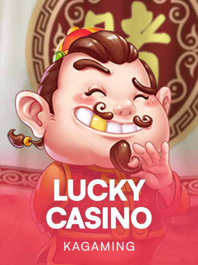 Game image for Lucky Casino