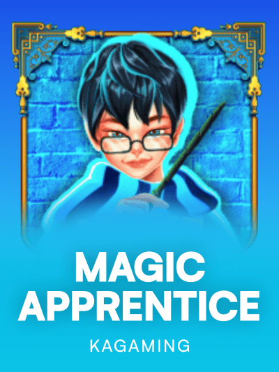 Game image for Magic Apprentice