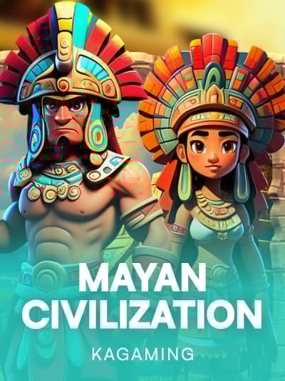 Game image for Mayan Civilization