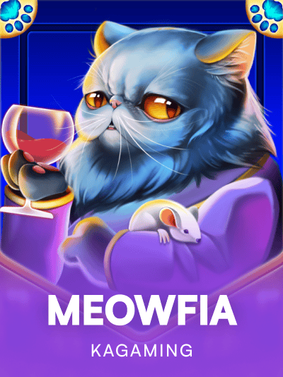 Game image for Meowfia