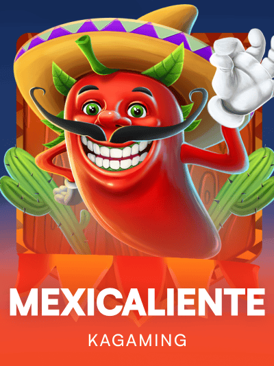 Game image for Mexicaliente