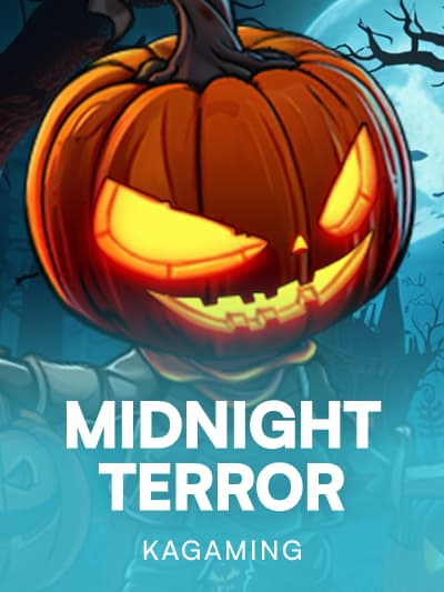 Game image for Midnight Terror