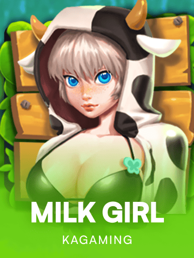 Game image for Milk Girl
