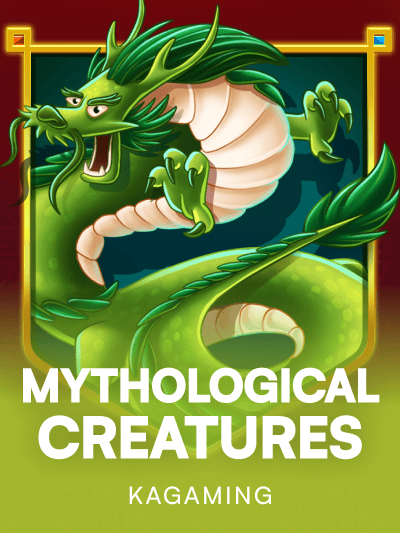Game image for Mythological Creatures