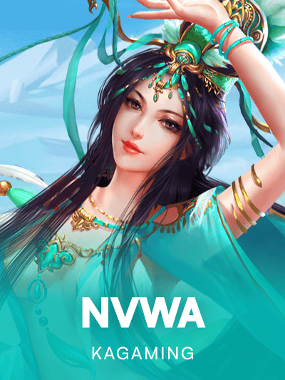 Game image for Nvwa