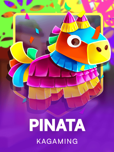 Game image for Pinata