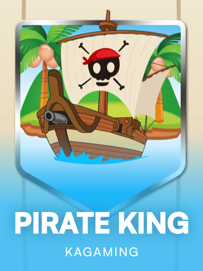 Game image for Pirate King