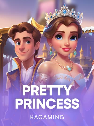 Game image for Pretty Princess