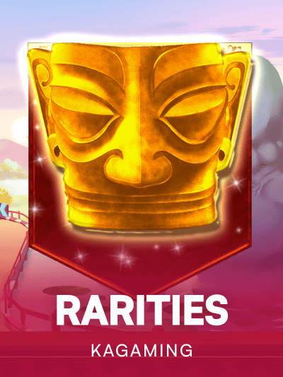 Game image for Rarities