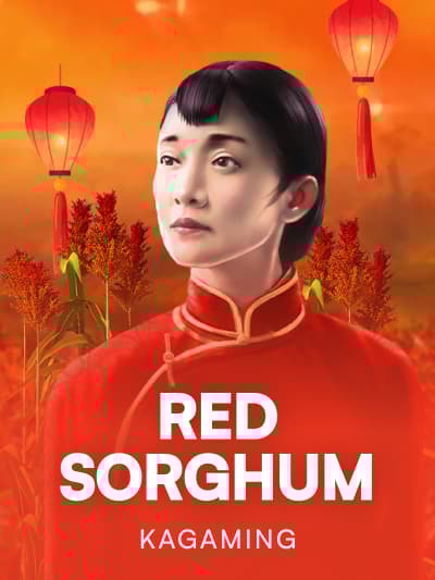 Game image for Red Sorghum