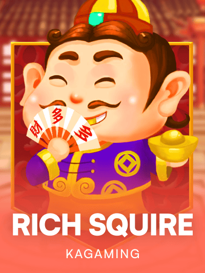 Game image for Rich Squire