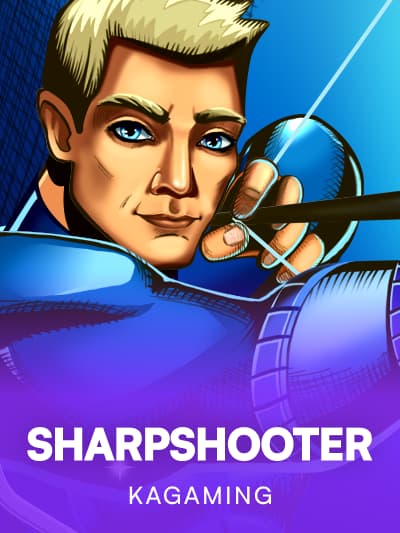 Game image for Sharpshooter
