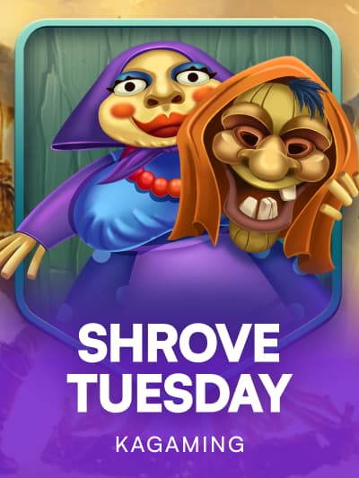 Game image for Shrove Tuesday