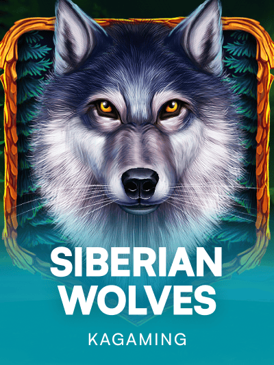 Game image for Siberian Wolves