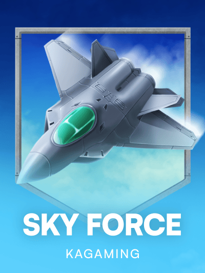 Game image for Sky Force