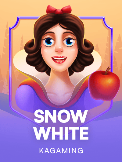 Game image for Snow White