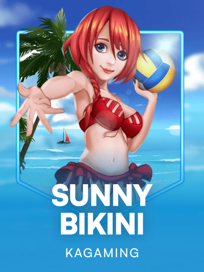 Game image for Sunny Bikini