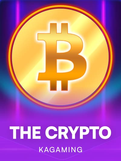 Game image for The Crypto