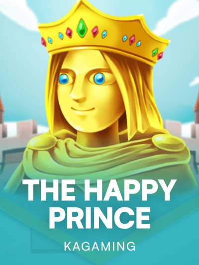 Game image for The Happy Prince
