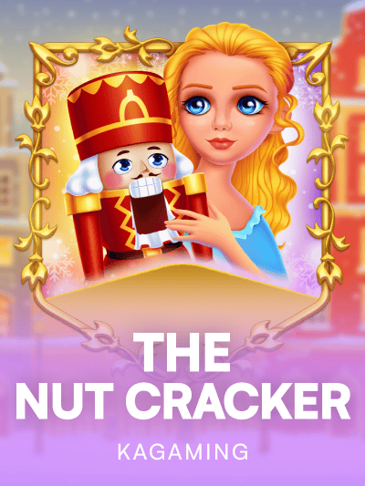 Game image for The Nut Cracker