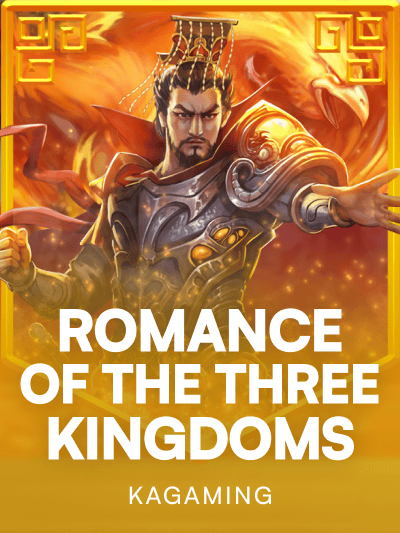 Game image for Romance of the Three Kingdoms