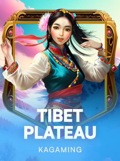Game image for Tibet Plateau