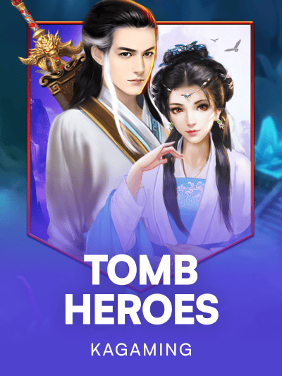 Game image for Tomb Heroes