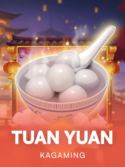 Game image for Tuan Yuan