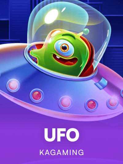 Game image for UFO