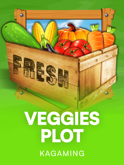 Game image for Veggies Plot