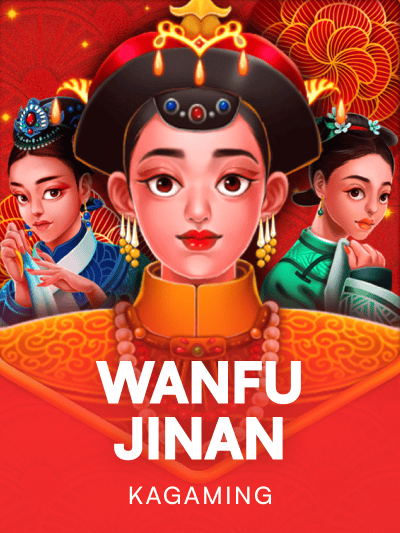 Game image for WanFu JinAn