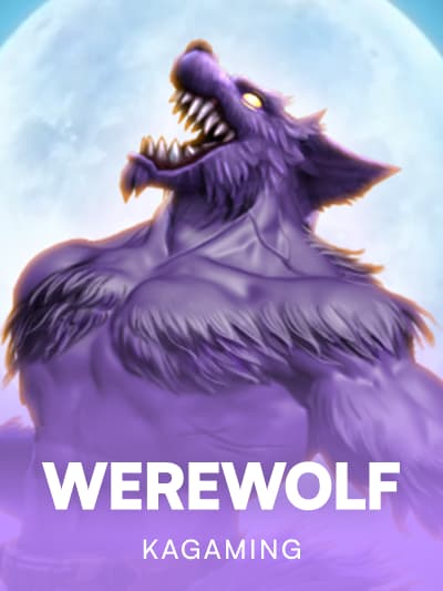 Game image for Werewolf