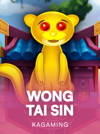 Game image for Wong Tai Sin