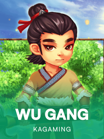 Game image for Wu Gang